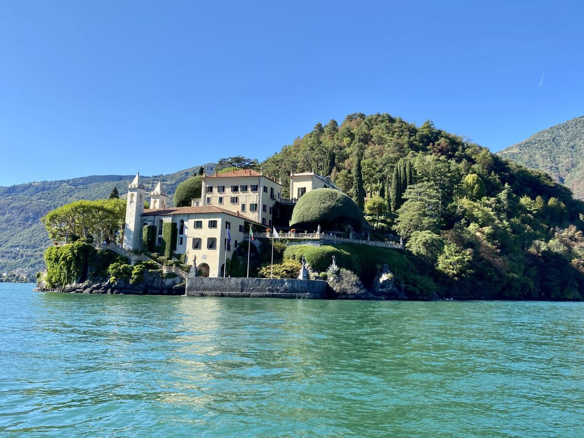Appartement Villa Del Sole, 3 chambres avec accès piscine - Photo 41