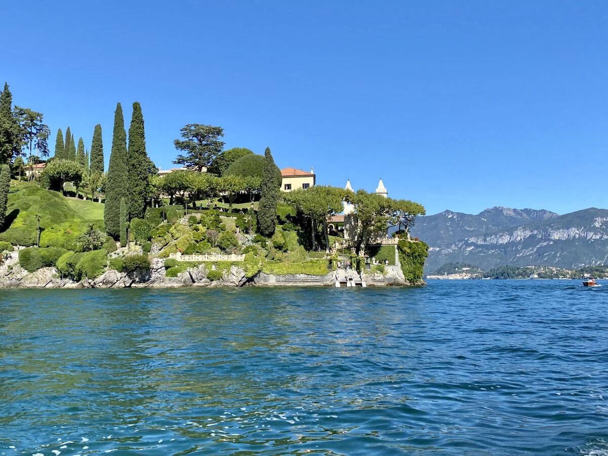 Appartement Villa Del Sole, 3 chambres avec accès piscine - Photo 42