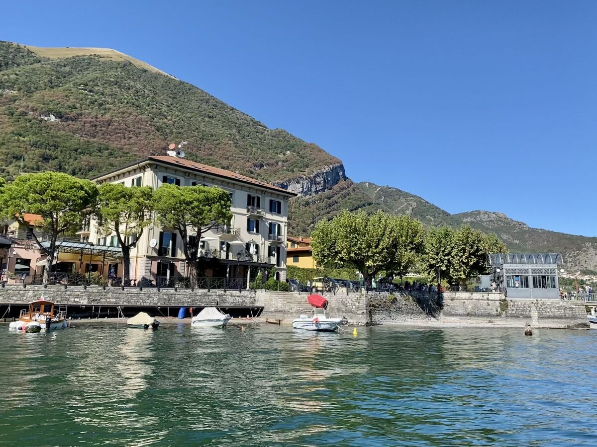 Appartement Villa Del Sole, 3 chambres avec accès piscine - Photo 45