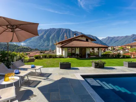 Location appartement à Lenno, Villa Del Sole