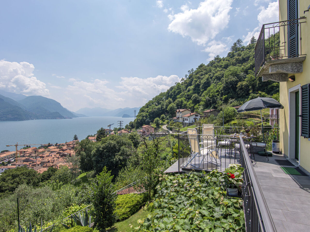 Appartement Casa Bel Sit – vue lac et montagnes, Acquaseria - Photo 1