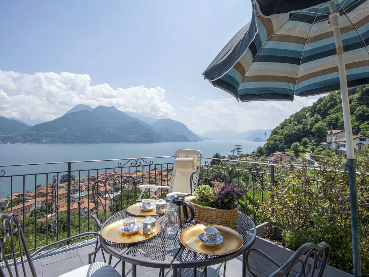 Appartement Casa Bel Sit – vue lac et montagnes, Acquaseria - Photo 2