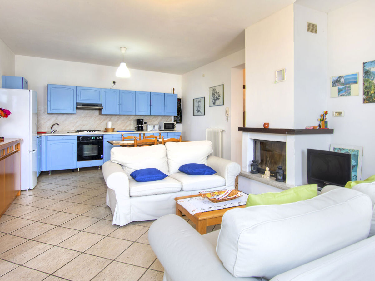 Appartement Casa Bel Sit – vue lac et montagnes, Acquaseria - Photo 4