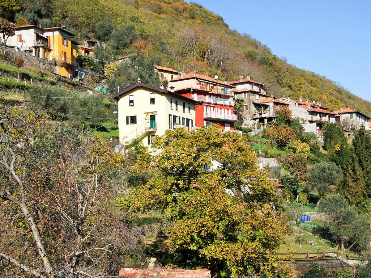 Appartement Casa Bel Sit – vue lac et montagnes, Acquaseria - Photo 6