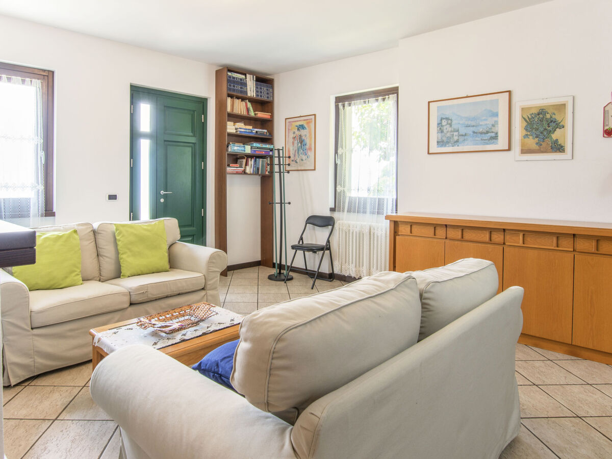 Appartement Casa Bel Sit – vue lac et montagnes, Acquaseria - Photo 7