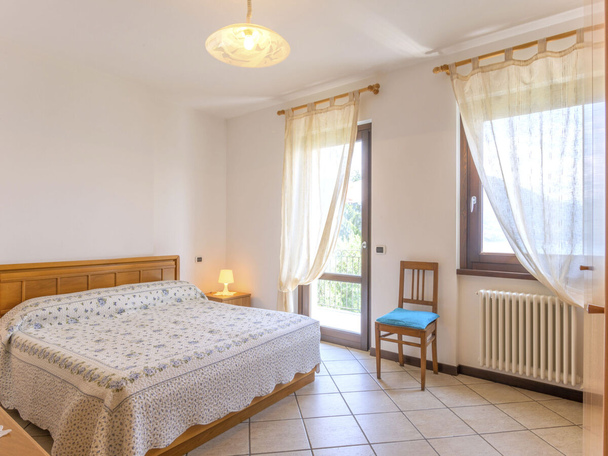 Appartement Casa Bel Sit – vue lac et montagnes, Acquaseria - Photo 10