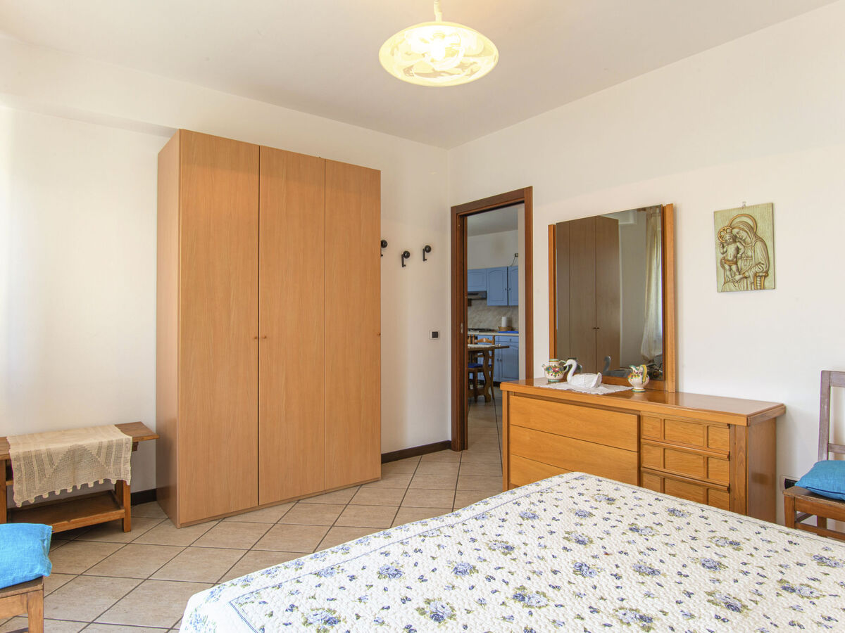Appartement Casa Bel Sit – vue lac et montagnes, Acquaseria - Photo 11