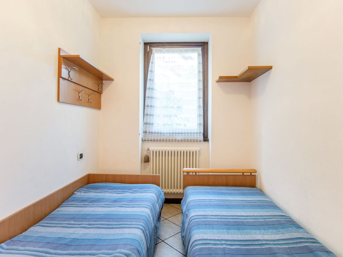 Appartement Casa Bel Sit – vue lac et montagnes, Acquaseria - Photo 12