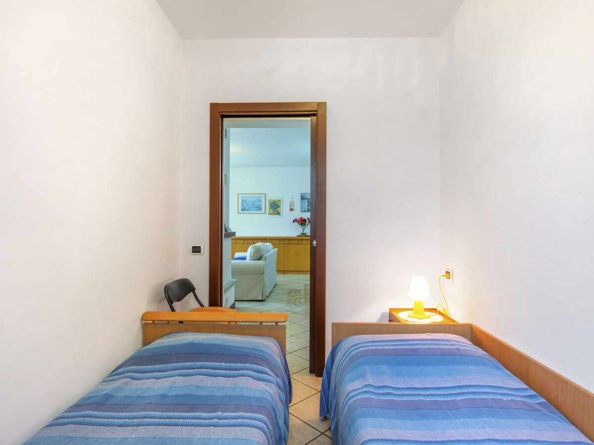 Appartement Casa Bel Sit – vue lac et montagnes, Acquaseria - Photo 13