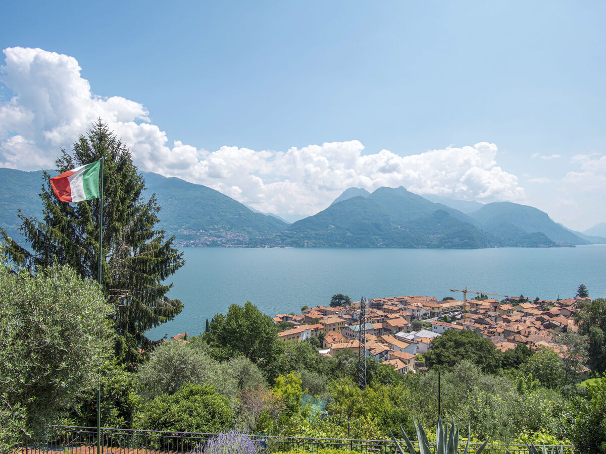 Appartement Casa Bel Sit – vue lac et montagnes, Acquaseria - Photo 17
