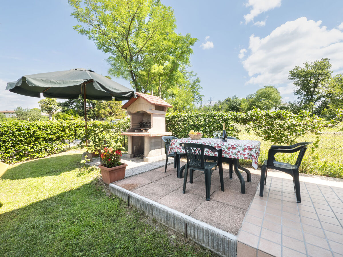 Il Castelliere, maison 6 pers. à Rive d'Arcano - Photo 2