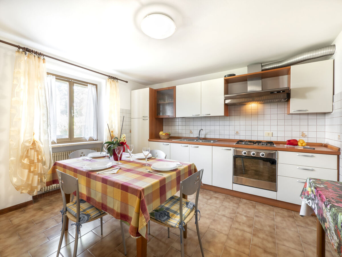 Il Castelliere, maison 6 pers. à Rive d'Arcano - Photo 4