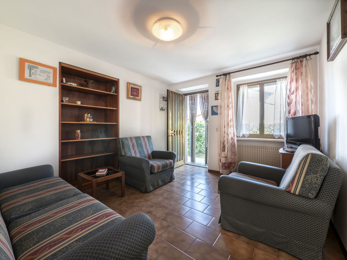 Il Castelliere, maison 6 pers. à Rive d'Arcano - Photo 5