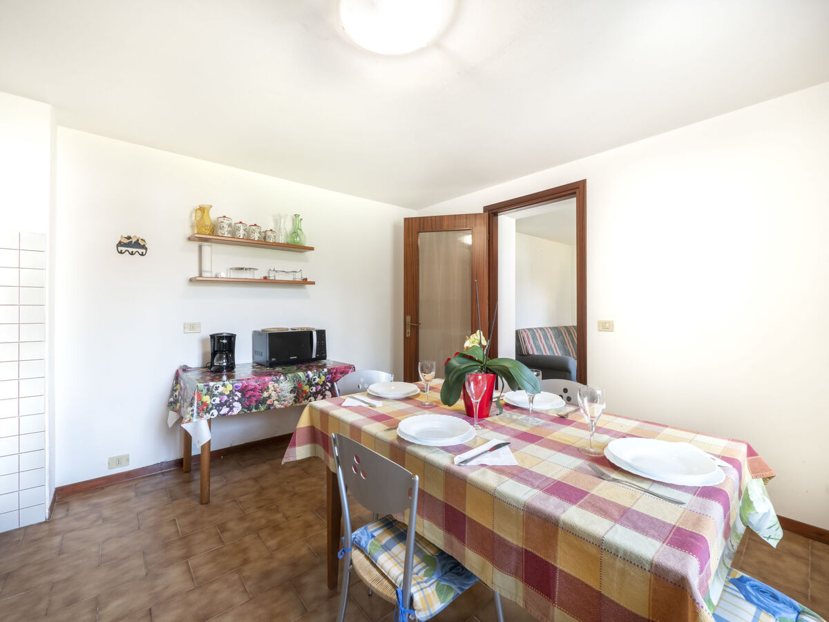Il Castelliere, maison 6 pers. à Rive d'Arcano - Photo 8