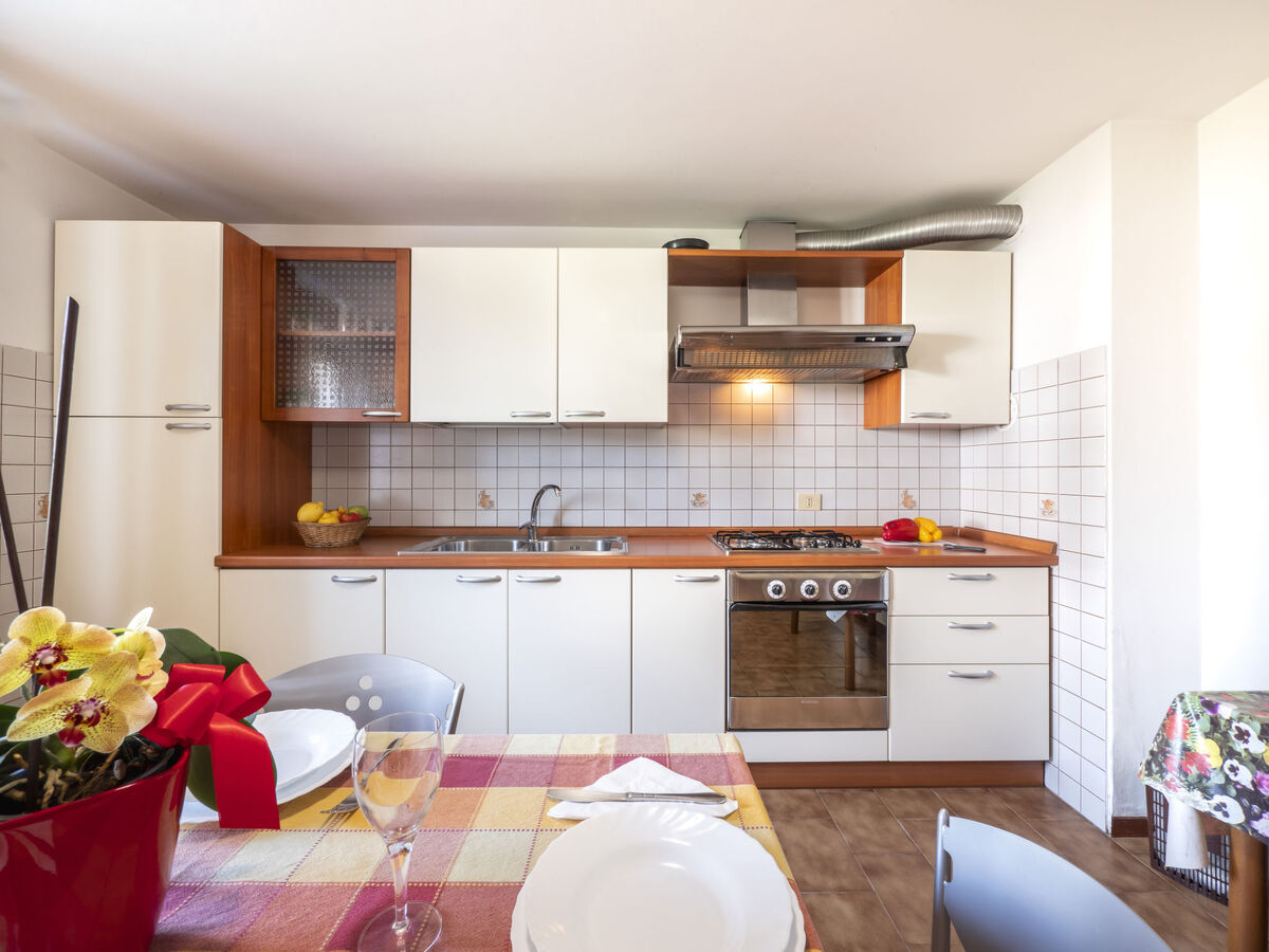 Il Castelliere, maison 6 pers. à Rive d'Arcano - Photo 9