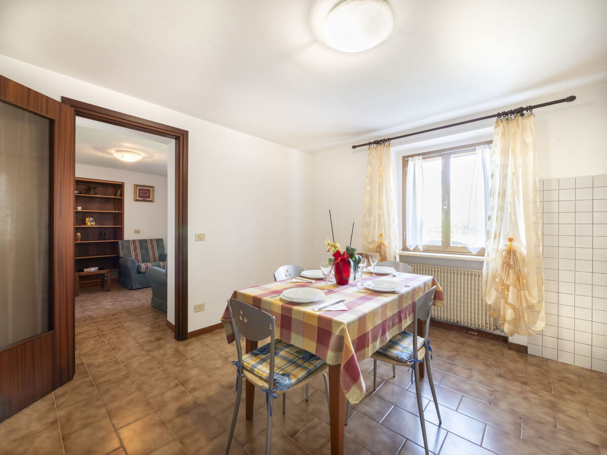Il Castelliere, maison 6 pers. à Rive d'Arcano - Photo 10