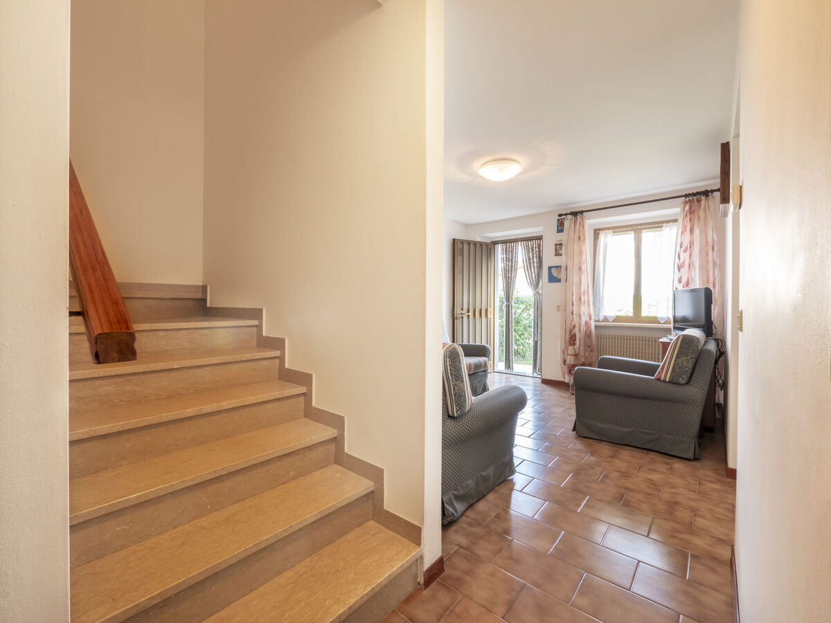 Il Castelliere, maison 6 pers. à Rive d'Arcano - Photo 11