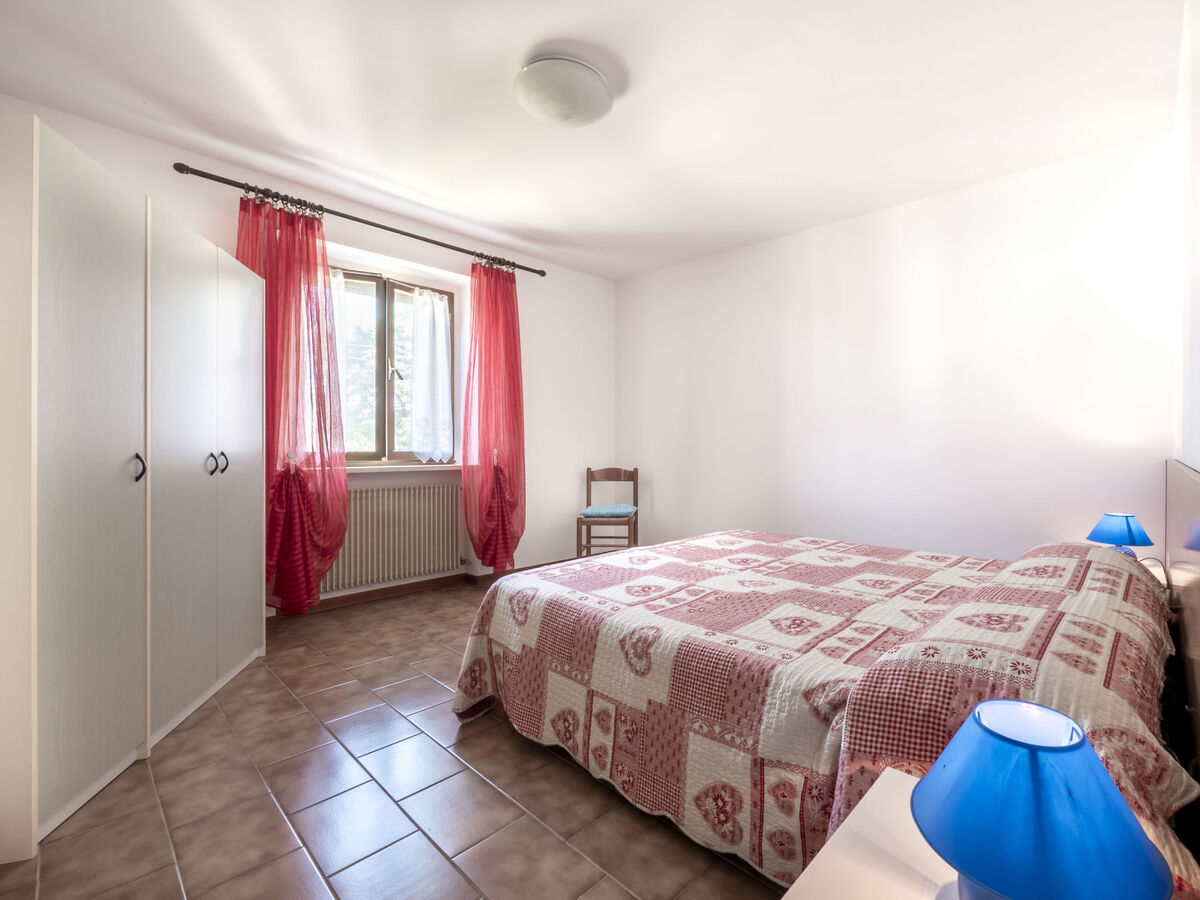 Il Castelliere, maison 6 pers. à Rive d'Arcano - Photo 12