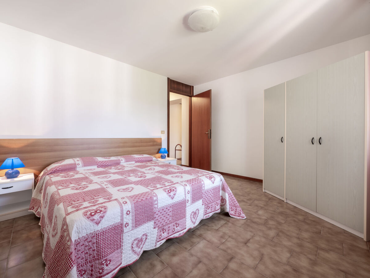 Il Castelliere, maison 6 pers. à Rive d'Arcano - Photo 13