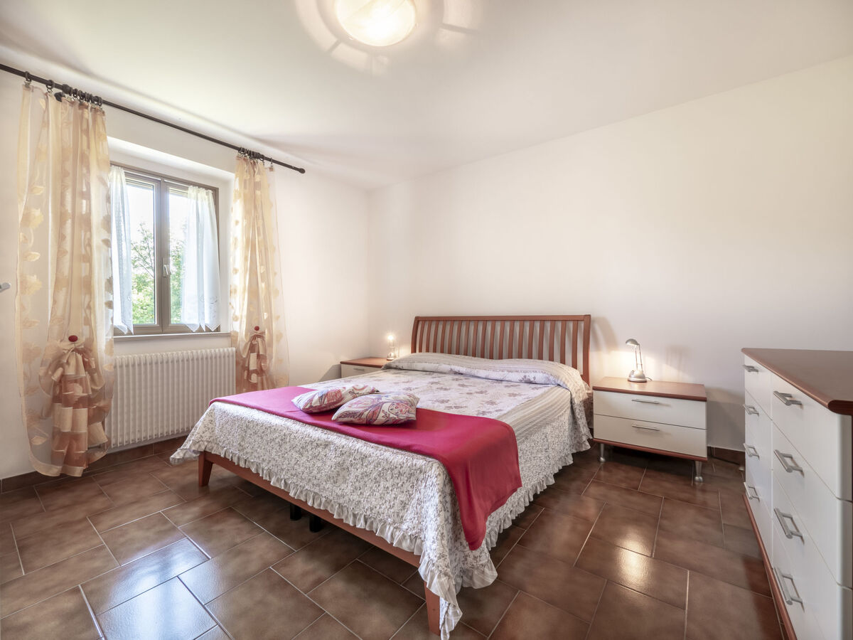 Il Castelliere, maison 6 pers. à Rive d'Arcano - Photo 14