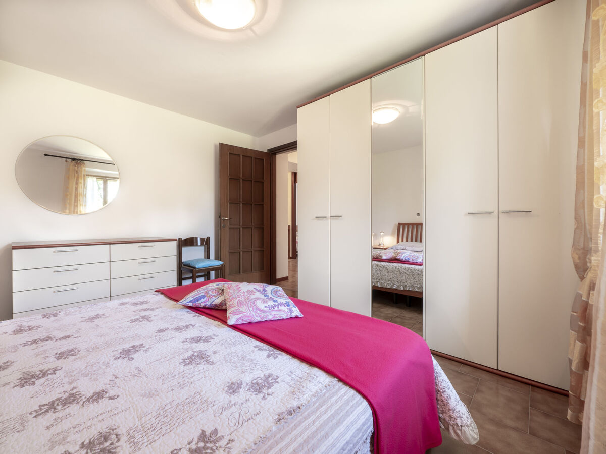 Il Castelliere, maison 6 pers. à Rive d'Arcano - Photo 15