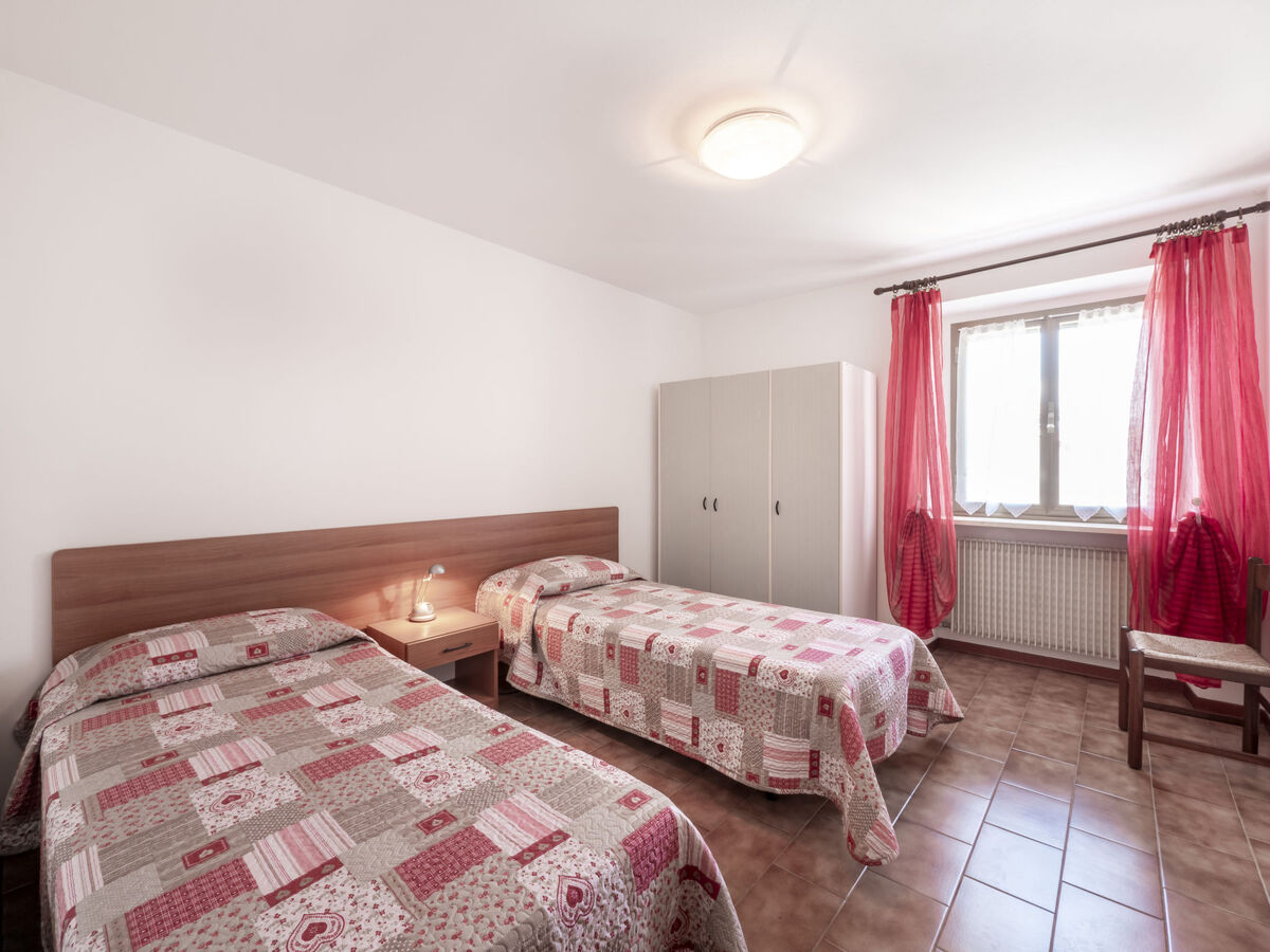 Il Castelliere, maison 6 pers. à Rive d'Arcano - Photo 17