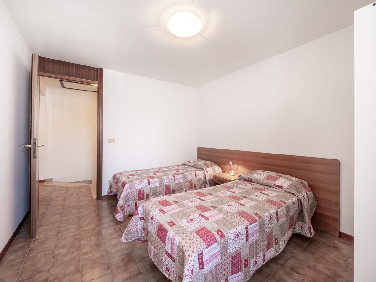 Il Castelliere, maison 6 pers. à Rive d'Arcano - Photo 18