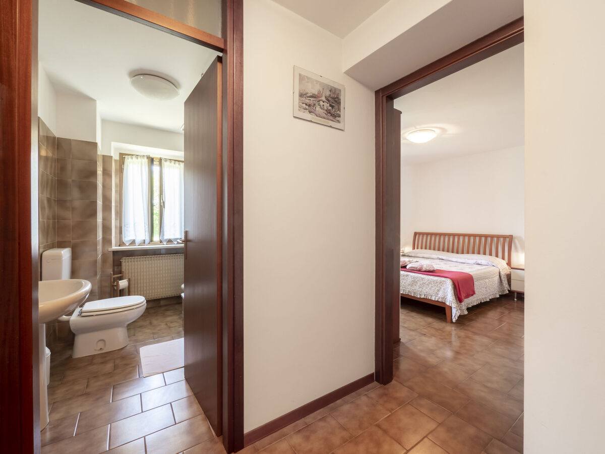 Il Castelliere, maison 6 pers. à Rive d'Arcano - Photo 21