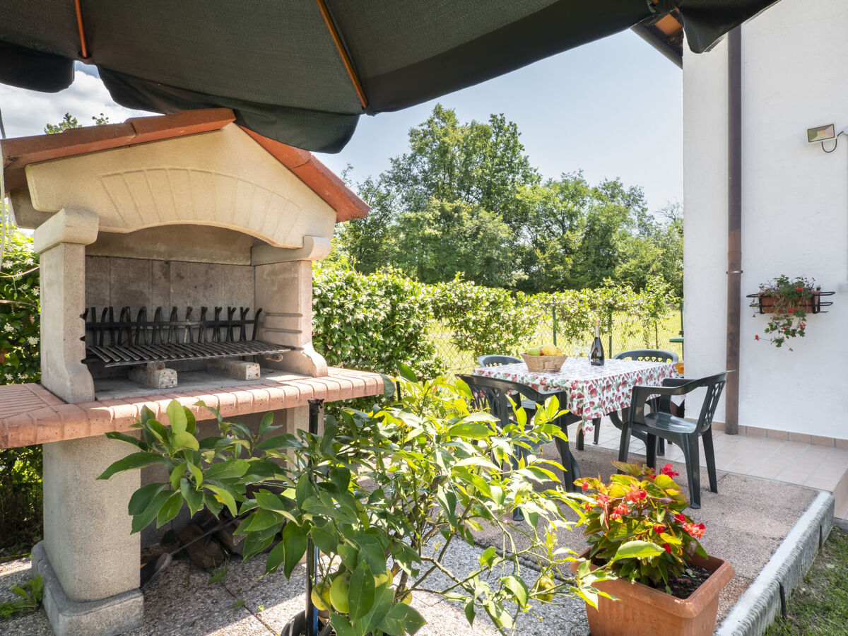 Il Castelliere, maison 6 pers. à Rive d'Arcano - Photo 23