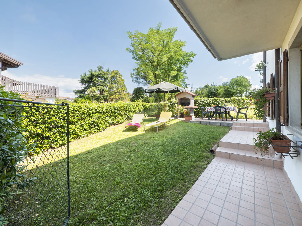 Il Castelliere, maison 6 pers. à Rive d'Arcano - Photo 25