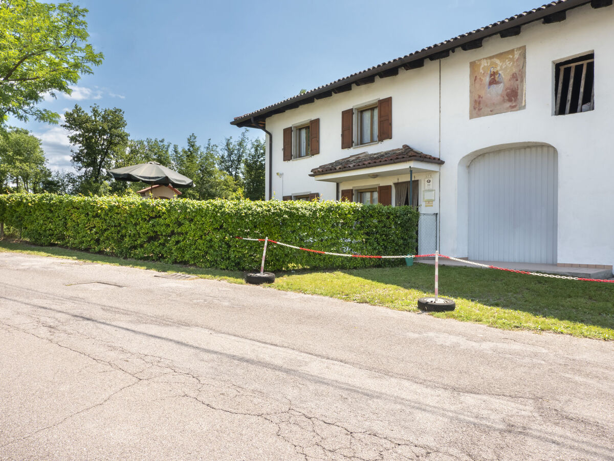 Il Castelliere, maison 6 pers. à Rive d'Arcano - Photo 26