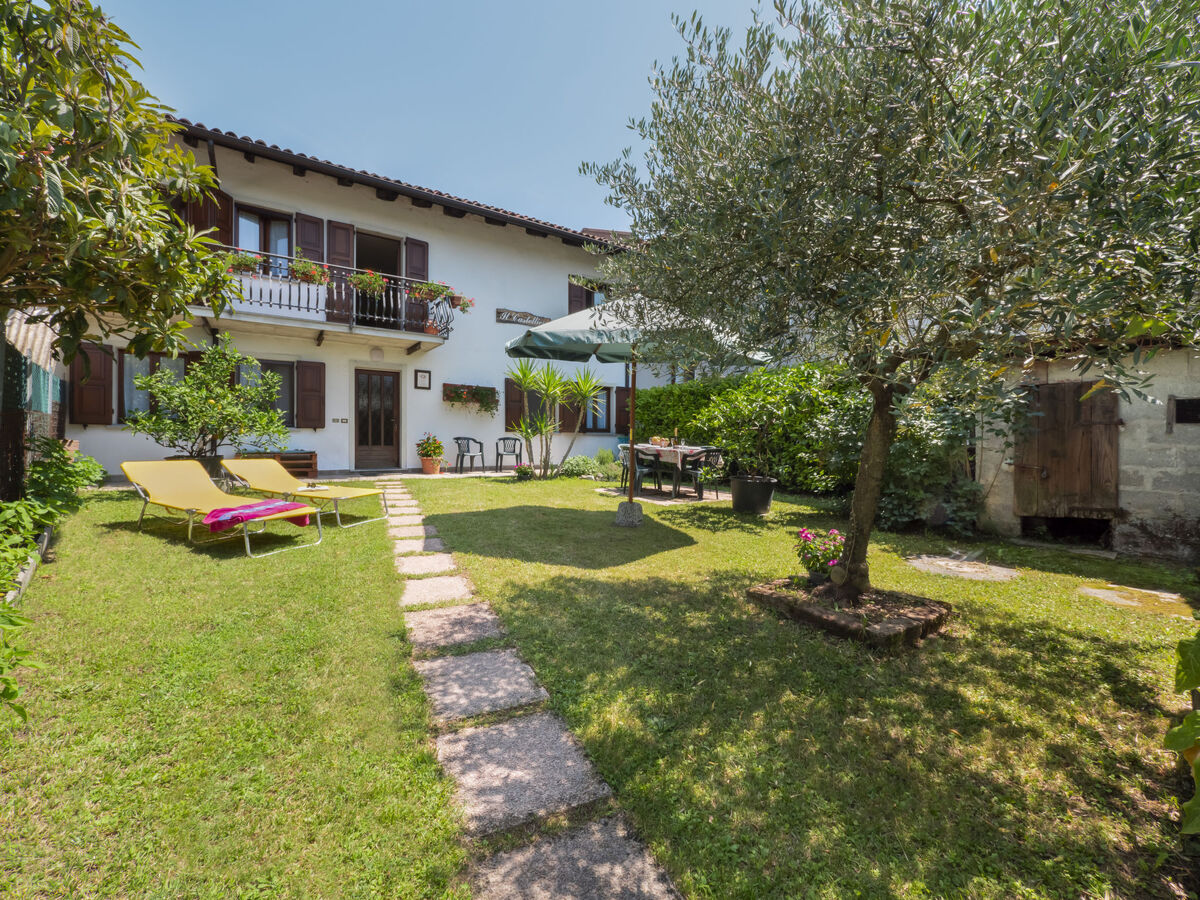 Il Castelliere – Maison 6 pers. à Rive d'Arcano - Photo 1