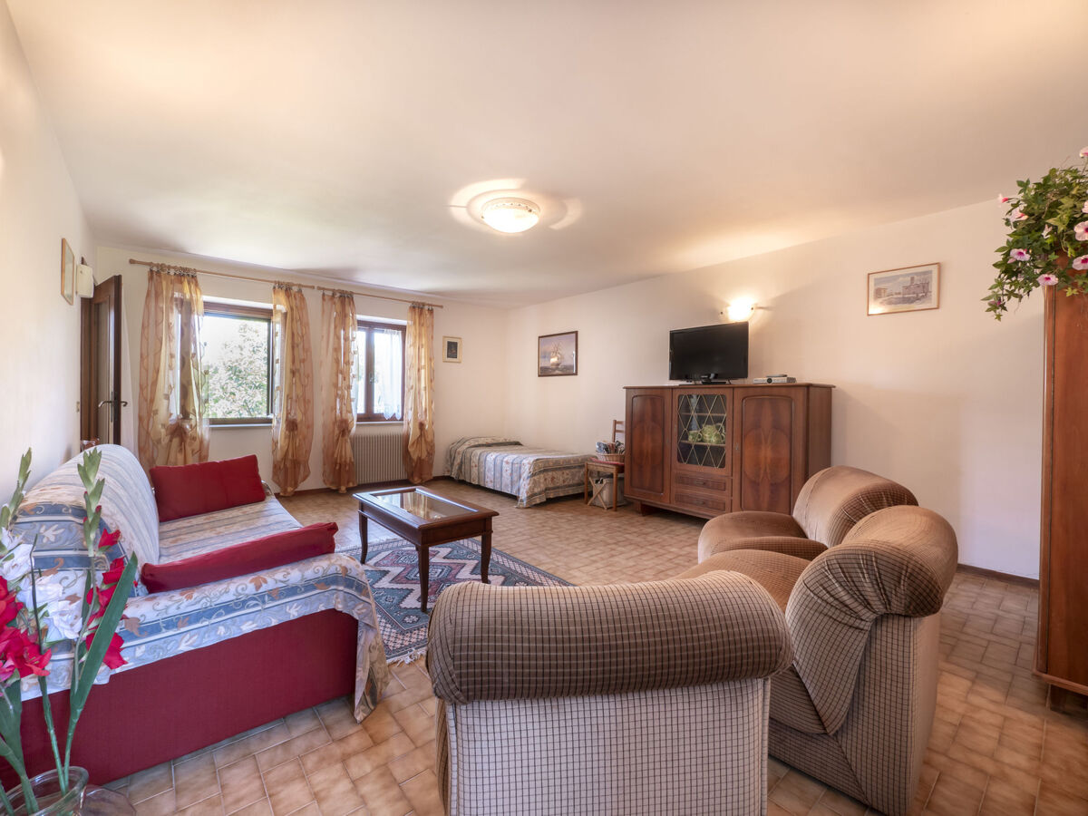 Il Castelliere – Maison 6 pers. à Rive d'Arcano - Photo 4