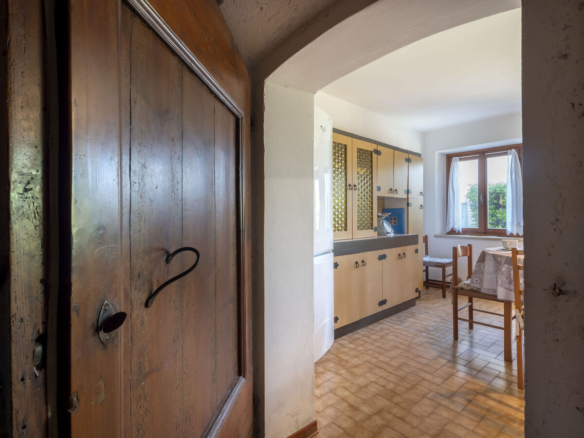 Il Castelliere – Maison 6 pers. à Rive d'Arcano - Photo 5