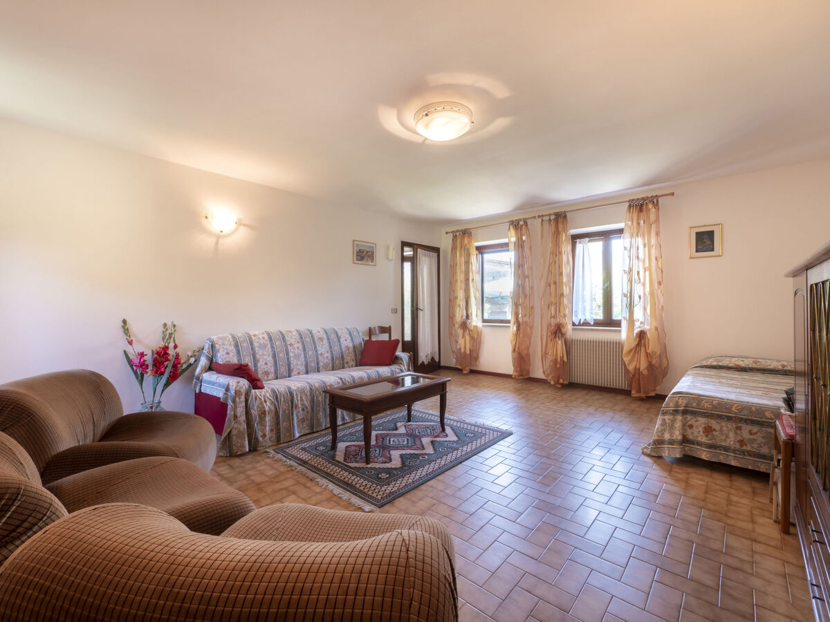 Il Castelliere – Maison 6 pers. à Rive d'Arcano - Photo 6