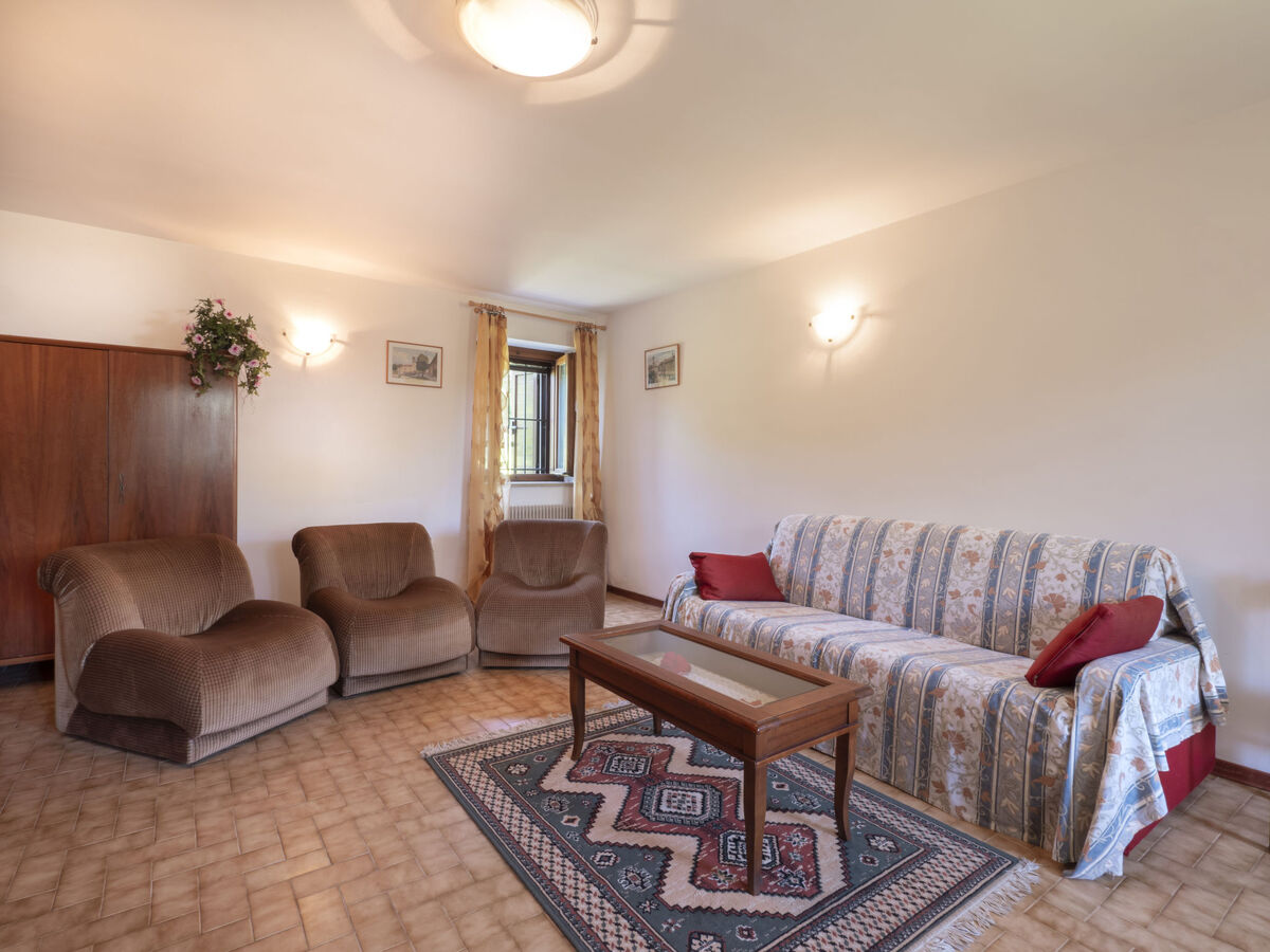 Il Castelliere – Maison 6 pers. à Rive d'Arcano - Photo 7