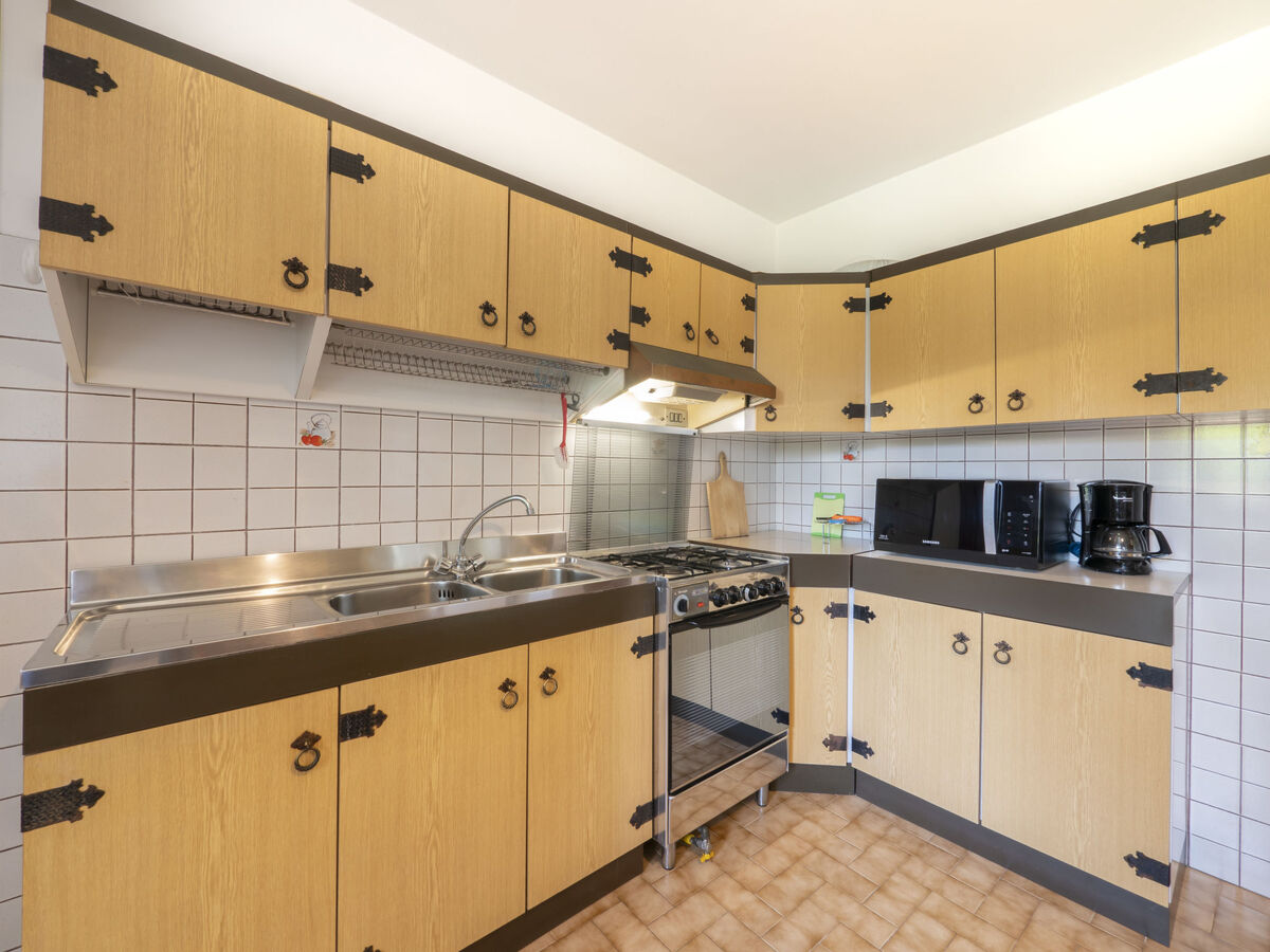 Il Castelliere – Maison 6 pers. à Rive d'Arcano - Photo 9
