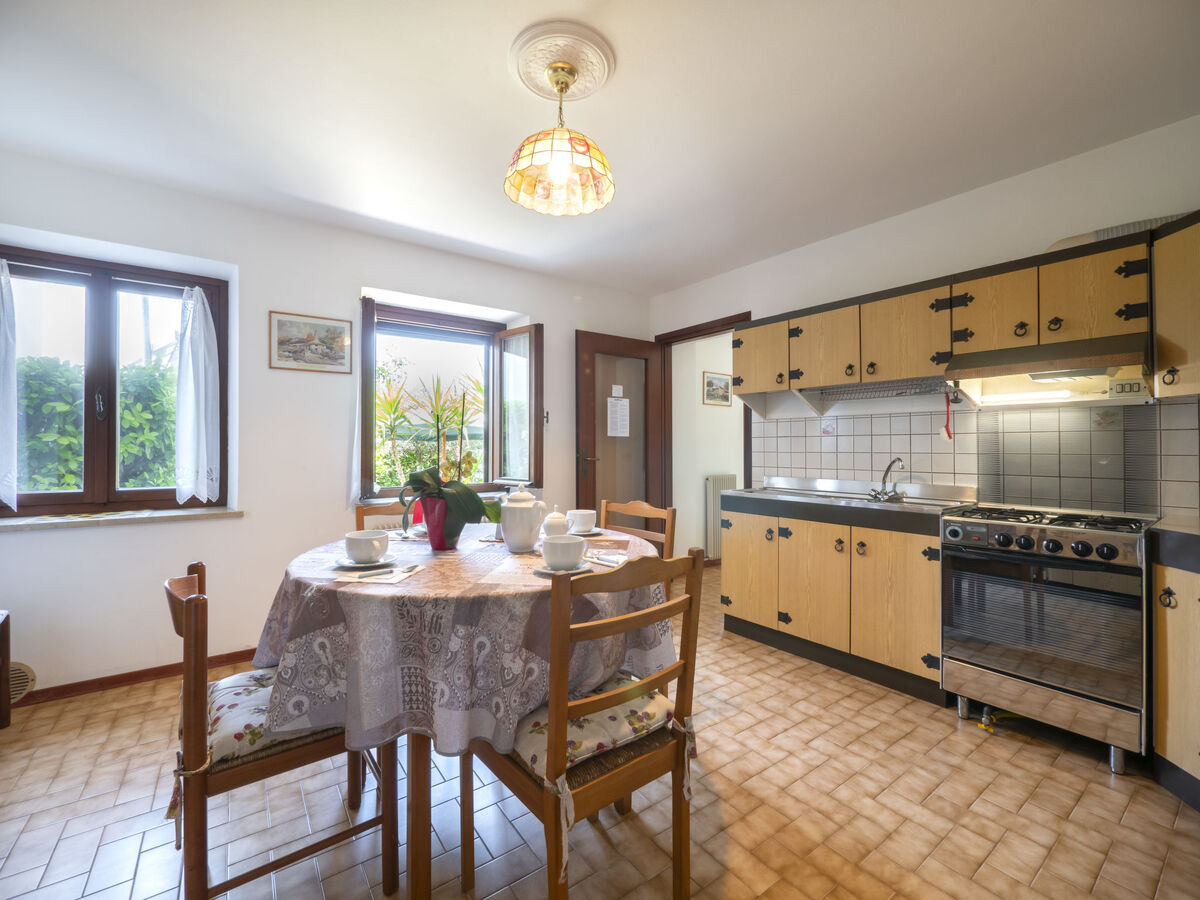 Il Castelliere – Maison 6 pers. à Rive d'Arcano - Photo 10