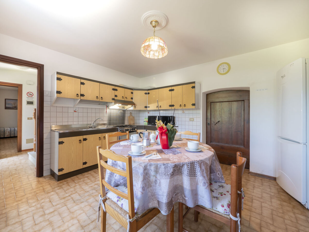 Il Castelliere – Maison 6 pers. à Rive d'Arcano - Photo 11