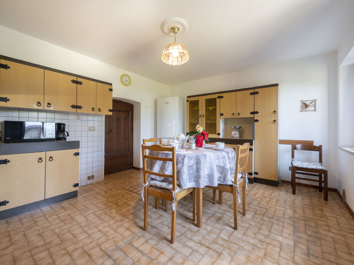 Il Castelliere – Maison 6 pers. à Rive d'Arcano - Photo 12
