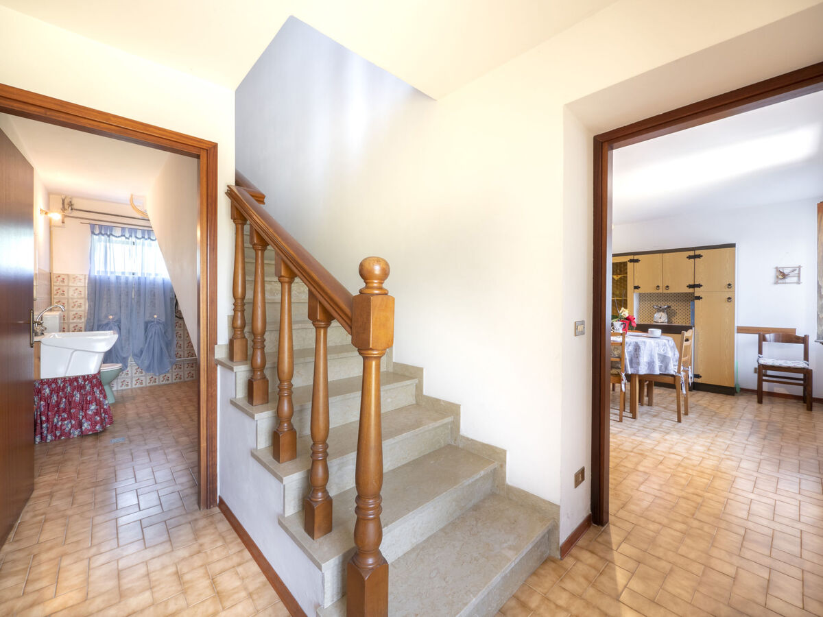 Il Castelliere – Maison 6 pers. à Rive d'Arcano - Photo 13
