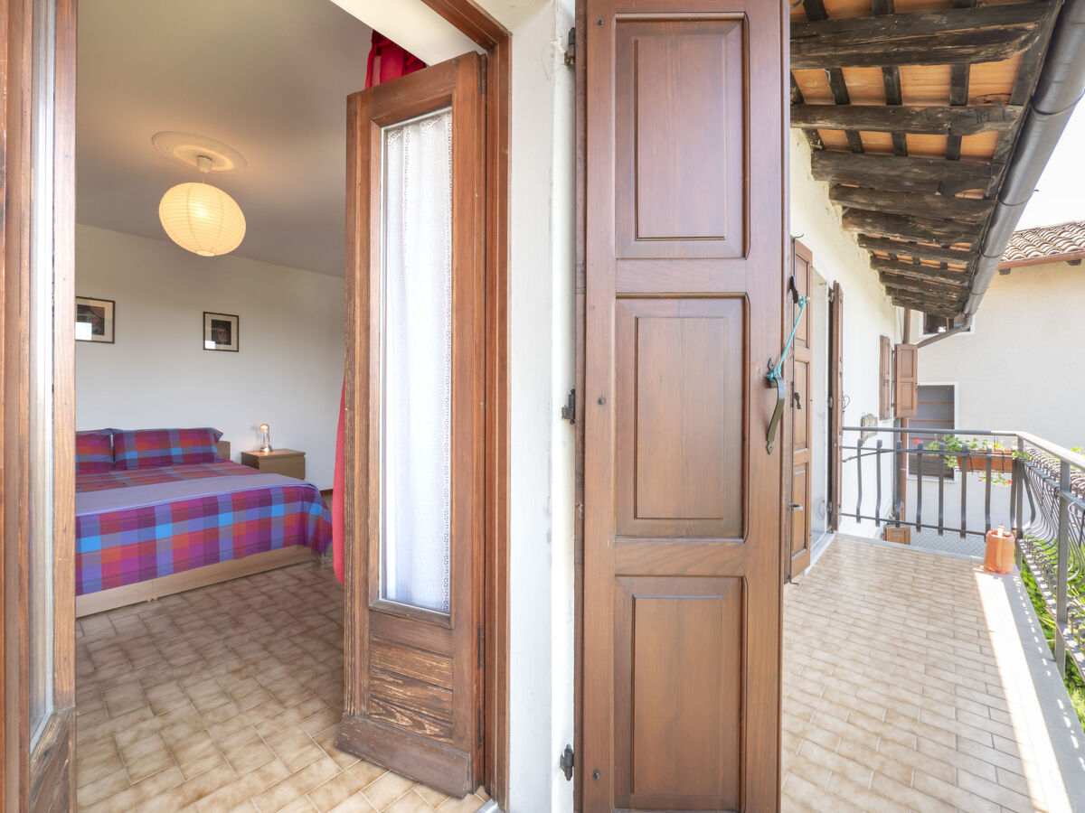 Il Castelliere – Maison 6 pers. à Rive d'Arcano - Photo 16