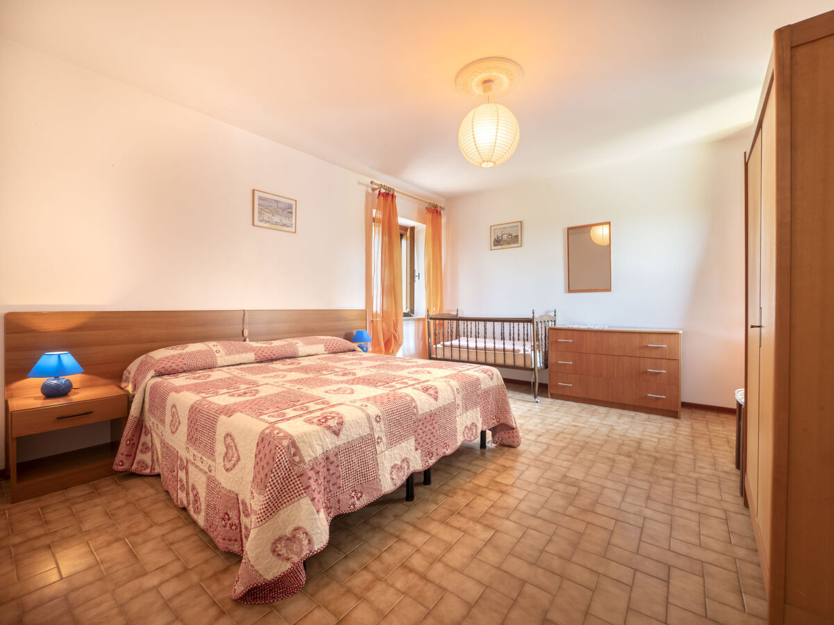Il Castelliere – Maison 6 pers. à Rive d'Arcano - Photo 17