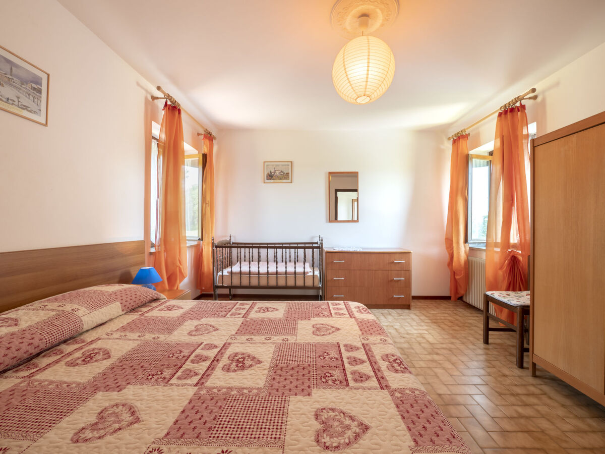 Il Castelliere – Maison 6 pers. à Rive d'Arcano - Photo 18