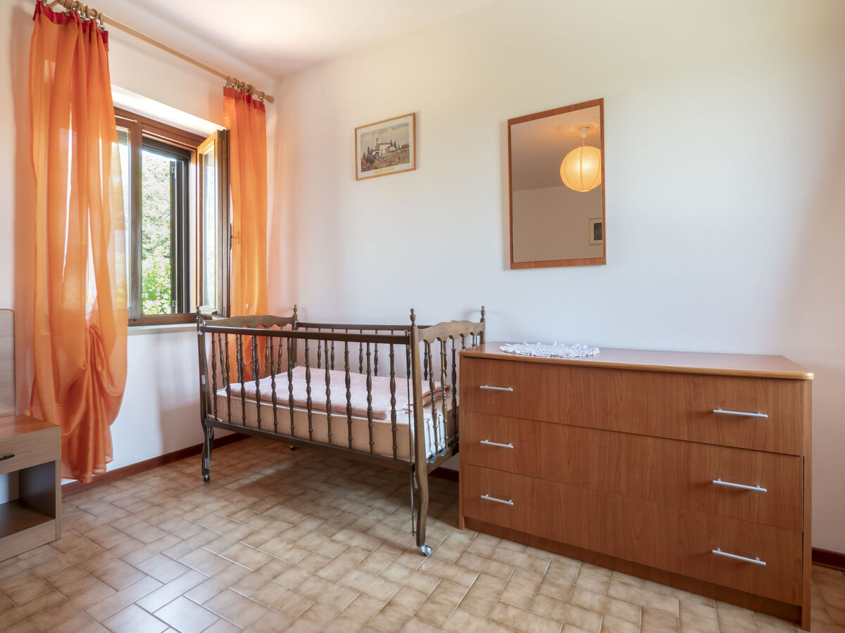 Il Castelliere – Maison 6 pers. à Rive d'Arcano - Photo 19