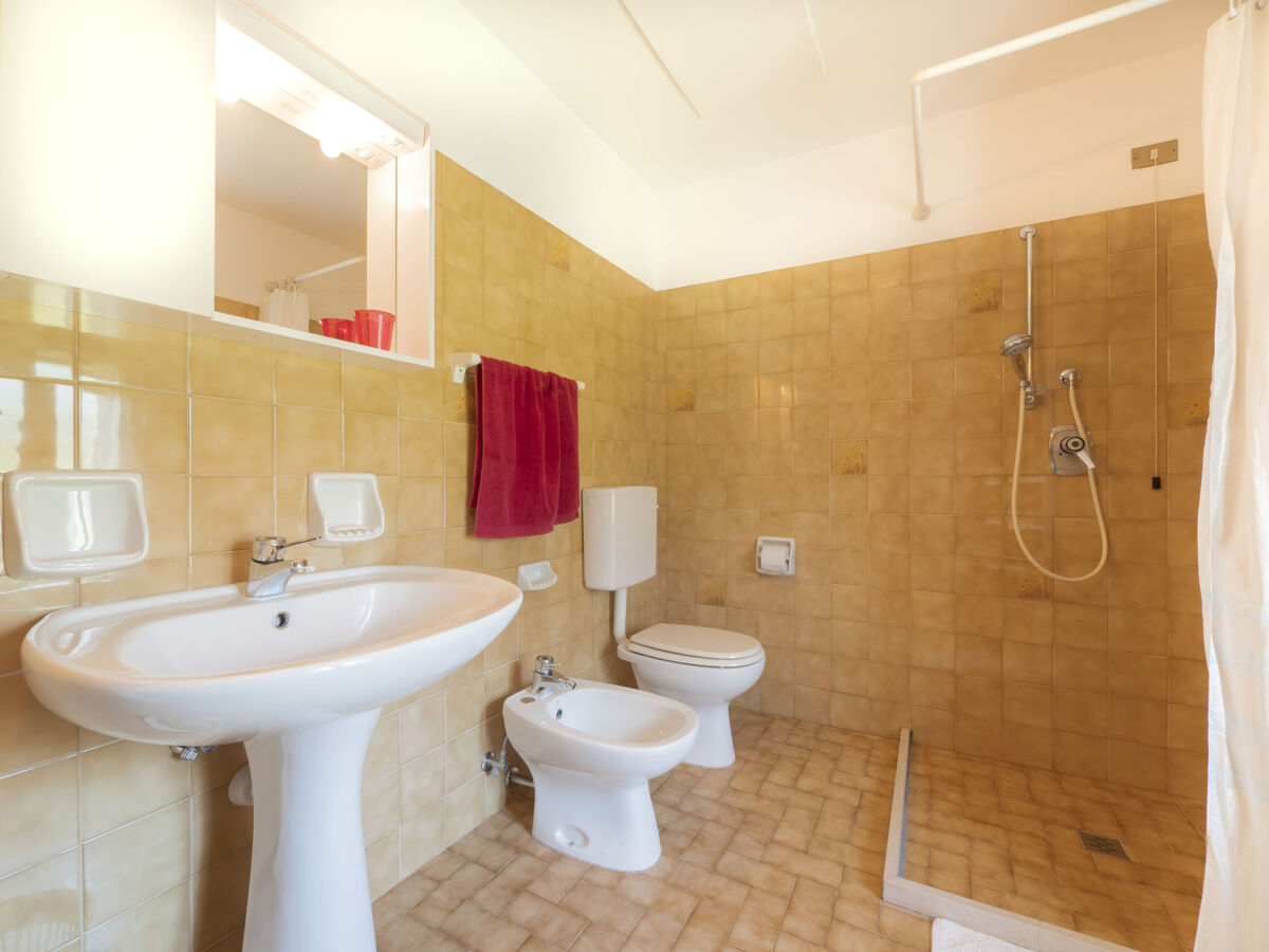 Il Castelliere – Maison 6 pers. à Rive d'Arcano - Photo 21