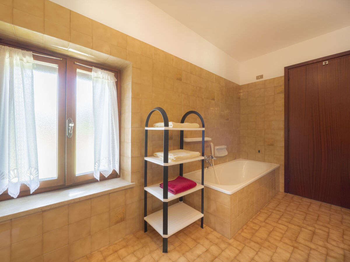 Il Castelliere – Maison 6 pers. à Rive d'Arcano - Photo 22