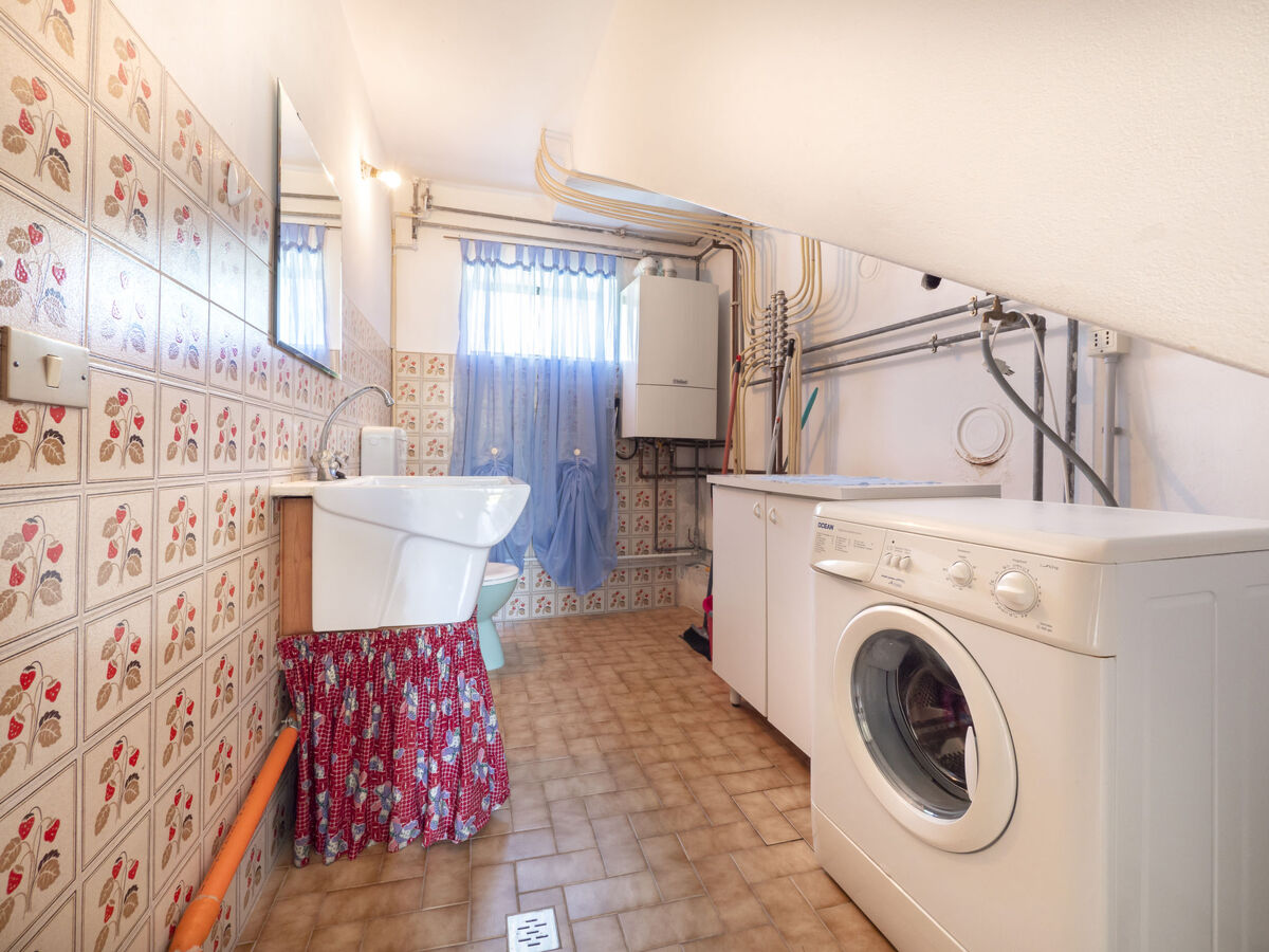 Il Castelliere – Maison 6 pers. à Rive d'Arcano - Photo 23