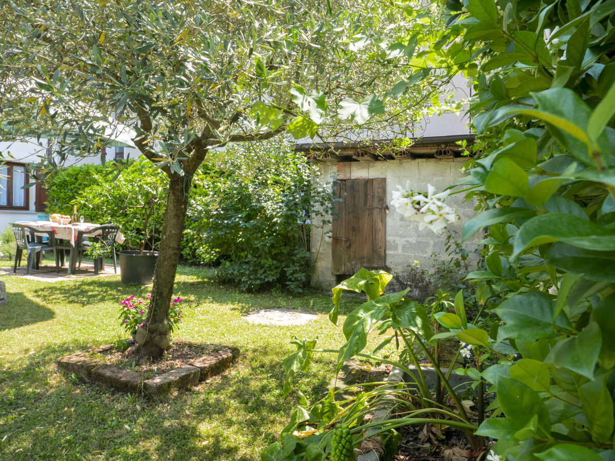 Il Castelliere – Maison 6 pers. à Rive d'Arcano - Photo 24