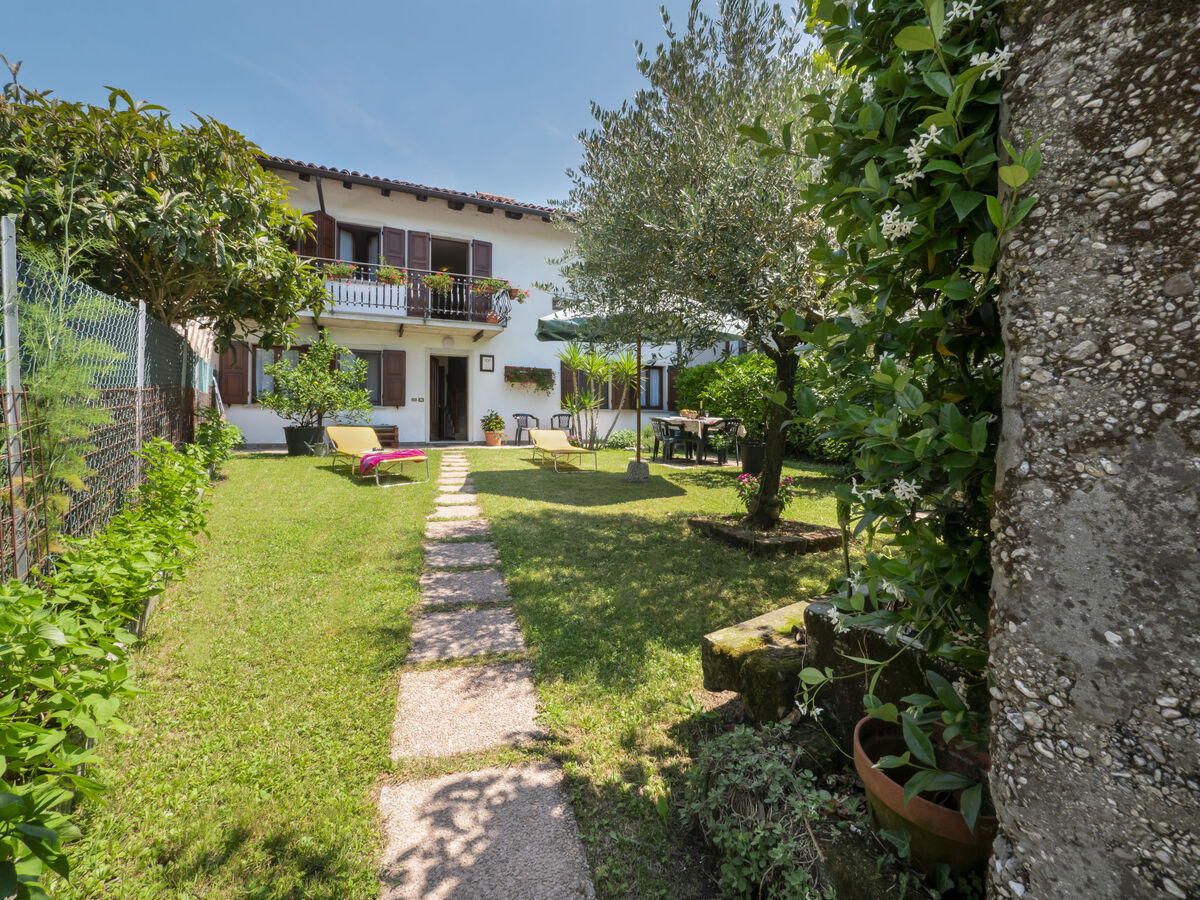 Il Castelliere – Maison 6 pers. à Rive d'Arcano - Photo 25
